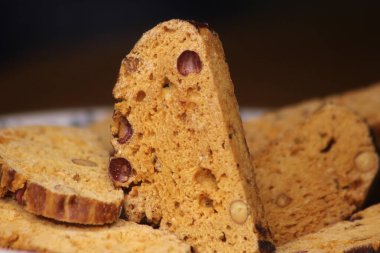 Fekkalar, yaklaşın Fas Kurabiyeleri.