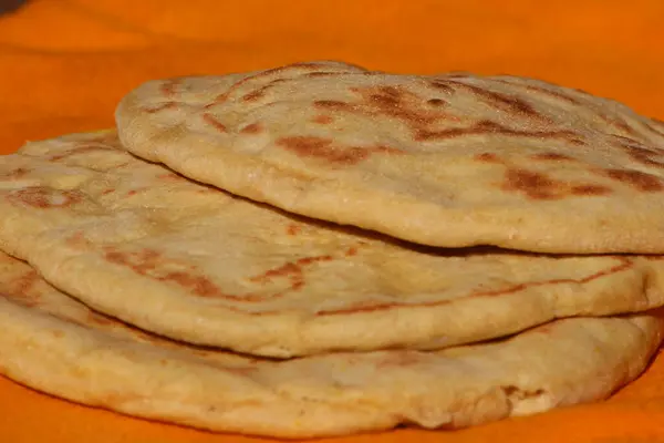 Geleneksel Fas Ekmeği, Amazigh Ekmeği