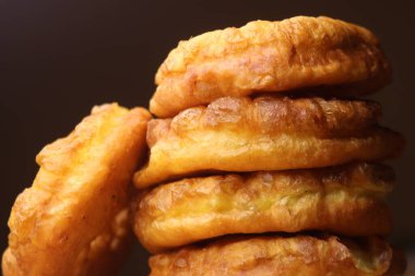 Fas Sfenj Yakından, Fas Donutları