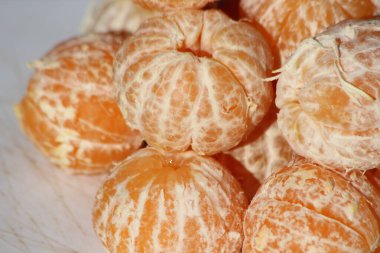 Kabuksuz portakal, derisiz portakal