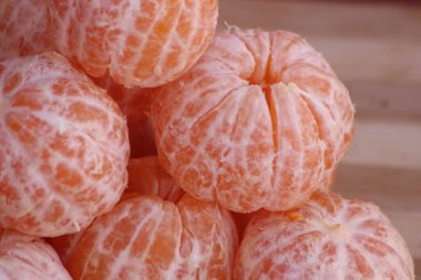 Portakalları kabuksuz kapat