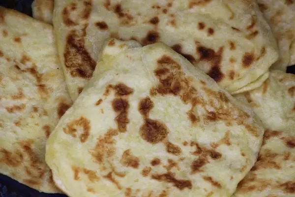 Milletvekilleri Geleneksel Fas Ekmeği