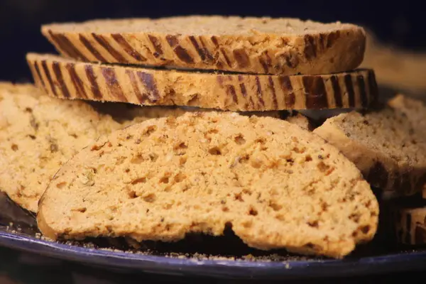 Geleneksel Fas Fekkaları Yakın plan