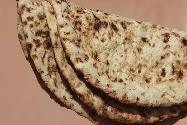 Geleneksel Fas Ekmeği, Tafarnout Ekmek