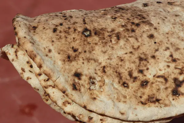 Geleneksel Fas Ekmeği, Tafarnout Ekmek