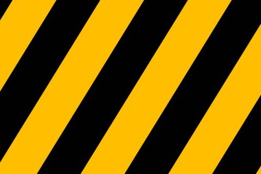 siyah ve sarı çizgili arkaplan