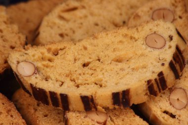 Fekka Yakın plan, Geleneksel Fas Kurabiyesi