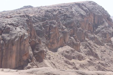 Ouarzazate Fas 'taki Fint Oasis, Finnt Oasis