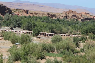 Fas 'ta Kelaat Mgouna