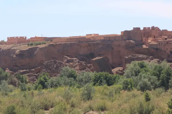 Fas 'ta Kelaat Mgouna