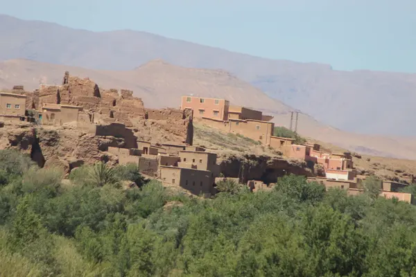 Fas 'ta Kelaat Mgouna