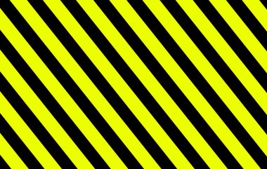 siyah ve sarı çizgili arkaplan