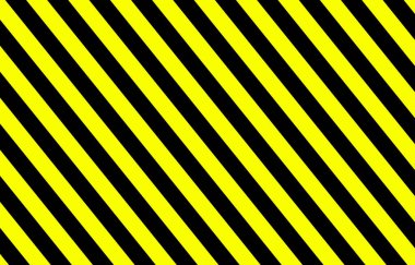 siyah ve sarı çizgili arkaplan