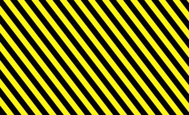 siyah ve sarı çizgili arkaplan