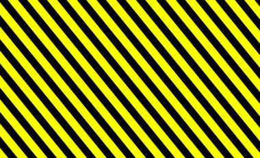 siyah ve sarı çizgili arkaplan