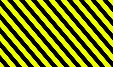 siyah ve sarı çizgili arkaplan