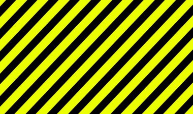 siyah ve sarı çizgili arkaplan