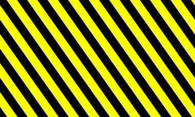 siyah ve sarı çizgili arkaplan