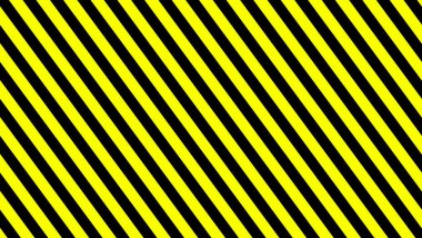 siyah ve sarı çizgili arkaplan