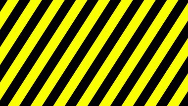 siyah ve sarı çizgili arkaplan