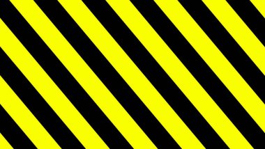 siyah ve sarı çizgili arkaplan