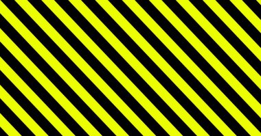 siyah ve sarı çizgili arkaplan