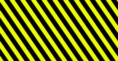 siyah ve sarı çizgili arkaplan