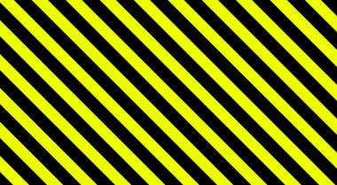 siyah ve sarı çizgili arkaplan