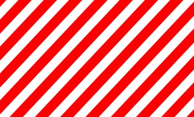 kırmızı ve beyaz çizgili arkaplan