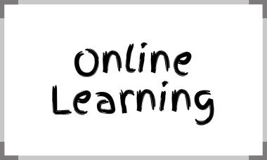 Çevrimiçi Öğrenme, Uzak Öğrenme