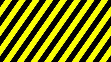 siyah ve sarı çizgili arkaplan