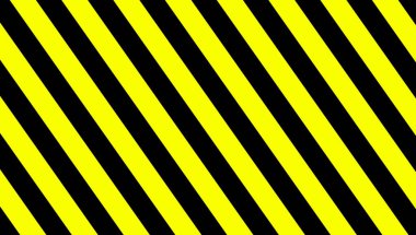 siyah ve sarı çizgili arkaplan