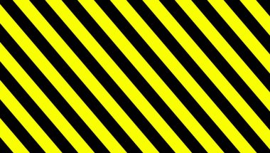 siyah ve sarı çizgili arkaplan