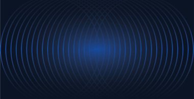 Soyut tasarımlı koyu mavi arkaplan.