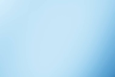 Yumuşak, açık mavi bir arka plan, çeşitli tasarım ihtiyaçları için uygun bir sakinlik ve dinginlik hissi uyandırır..