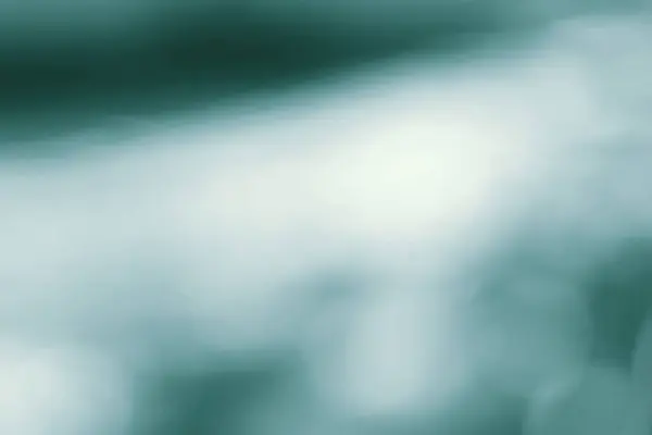 Bokeh efektli yumuşak gök mavisi eğimli arkaplan