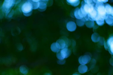 Mavi ve yeşil renklerin soyut hali rüya gibi bir görsel deneyim yaratıyor, arka plan veya soyut kompozisyonlar için mükemmel..