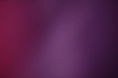 Mor tonlarda bulanık bir arkaplan, canlı kırmızıdan görkemli mora, zarif ve soyut tasarımlar için mükemmel.