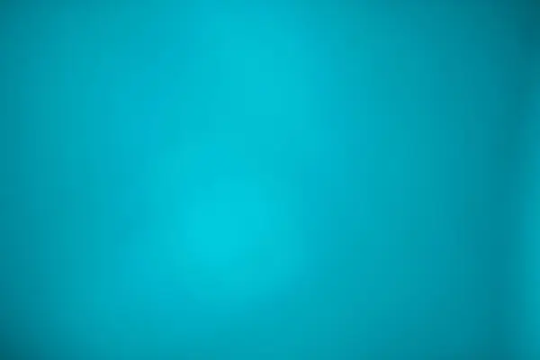 Ürün vitrini ve pürüzsüz, sakin yüzeyi olan dekoratif tasarımlar için soyut deniz mavisi gradyanı