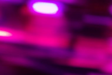 Parlak parlak efektli parlak mor soyut