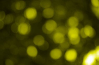 Şartröz bokeh ruhani ve parlayan soyut bir arkaplan dokusu oluşturur.