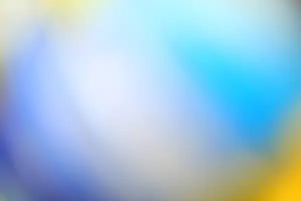 Soyut ışık pastel gradyan arkaplan. Bulanık renkli çizim tasarımı.
