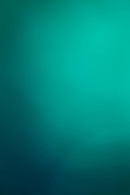 Gök mavisi gölgelerinin akış yönü rahatlatıcı ve çağdaş bir arkaplan sağlar