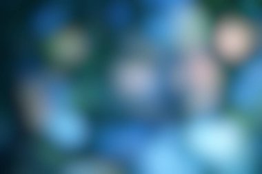 Pürüzsüz ve açık mavi renk paleti olan rüya gibi soyut bir arkaplan