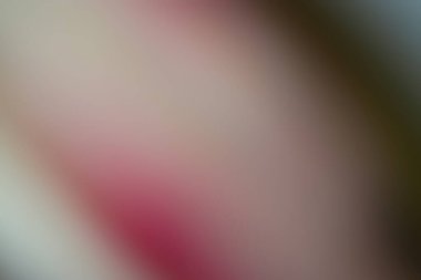 Yumuşak, harmanlanmış soyut bir arkaplan ve rengin yumuşak eğimleri