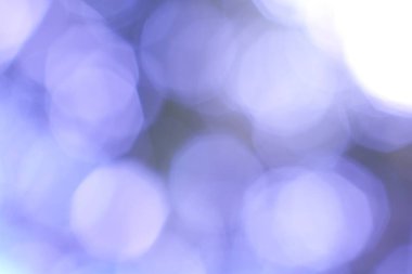 Hassas bir ruhani mor küre renkleri, soyut bir arka plan gibi yumuşak bir rüya.