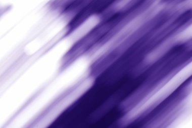 Yaratıcı projeler için akışkan menekşe akışları ve yumuşak bulanık arkaplan