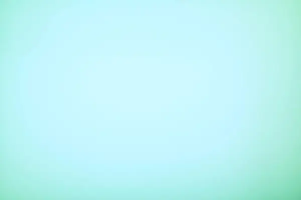 Tranquil Dijital Tasarım İçin Yumuşak Su ve Nane Gradyan Arkaplanı