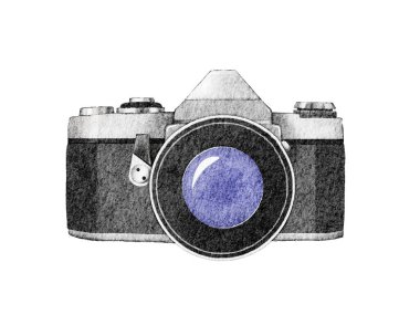 Fotoğraf ekipmanları, gündüz saatlerinde sakin bir mekanda detaylarına ve zanaata odaklanmış bir masada hazır bekliyor.