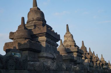 Tayland 'daki Buda Heykeli.